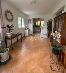 Maison à vendre 5 pièces LE TAMPON (974)