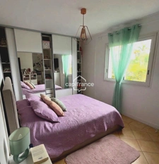 Maison à vendre 5 pièces LE TAMPON (974)