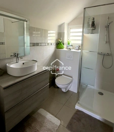 Maison à vendre 4 pièces SAINT-PIERRE (97432)