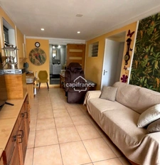 Maison à vendre 5 pièces LE TAMPON (974)