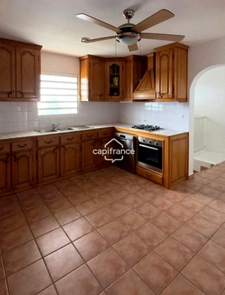 Maison à vendre 4 pièces SAINT BENOIT (974)