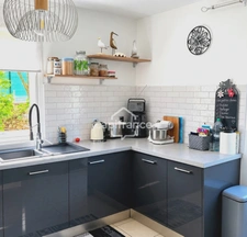 Maison à vendre 4 pièces SAINT-PIERRE (97432)