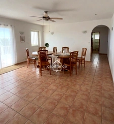 Maison à vendre 4 pièces SAINT BENOIT (974)