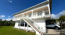 Maison à vendre 4 pièces SAINT BENOIT (974)