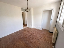 Maison 4 chambres de plain-pied avec jardin à Saintes