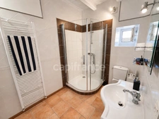Maison de caractère 162 m² avec 3 dépendances à Corme-Royal