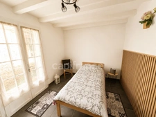 Maison entièrement rénovée avec moulin – 3 chambres – Dépendance de 116 m² – Secteur très calme