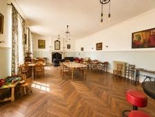 EXCEPTIONAL 17TH-CENTURY ESTATE – 1,370 M² – 2 HECTARES – SWIMMING POOL – GUEST HOUSE & RECEPTION FACILITIES