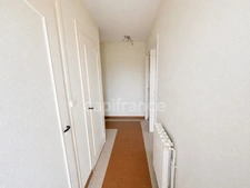 Maison 4 chambres de plain-pied avec jardin à Saintes