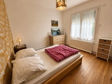 Maison à vendre 6 pièces SAINTES (17)