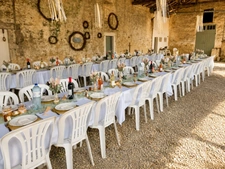 EXCEPTIONAL 17TH-CENTURY ESTATE – 1,370 M² – 2 HECTARES – SWIMMING POOL – GUEST HOUSE & RECEPTION FACILITIES