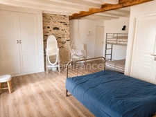 EXCEPTIONAL 17TH-CENTURY ESTATE – 1,370 M² – 2 HECTARES – SWIMMING POOL – GUEST HOUSE & RECEPTION FACILITIES