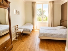 EXCEPTIONAL 17TH-CENTURY ESTATE – 1,370 M² – 2 HECTARES – SWIMMING POOL – GUEST HOUSE & RECEPTION FACILITIES