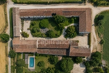 EXCEPTIONAL 17TH-CENTURY ESTATE – 1,370 M² – 2 HECTARES – SWIMMING POOL – GUEST HOUSE & RECEPTION FACILITIES