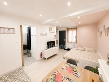 ENSEMBLE IMMOBILIER 104 m² – 2 LOGEMENTS – HYPER CENTRE SAINTES