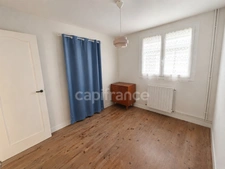 Maison 4 chambres de plain-pied avec jardin à Saintes