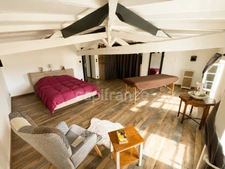 Maison entièrement rénovée avec moulin – 3 chambres – Dépendance de 116 m² – Secteur très calme