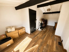 Maison entièrement rénovée avec moulin – 3 chambres – Dépendance de 116 m² – Secteur très calme