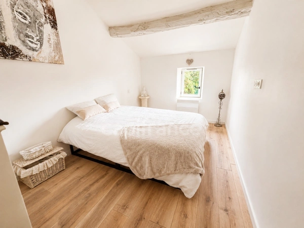 Maison à vendre 3 pièces SAINT PORCHAIRE (17)