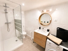 ENSEMBLE IMMOBILIER 104 m² – 2 LOGEMENTS – HYPER CENTRE SAINTES