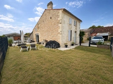 Maison à vendre 3 pièces SAINT PORCHAIRE (17)