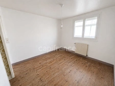 Maison 4 chambres de plain-pied avec jardin à Saintes