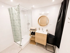 ENSEMBLE IMMOBILIER 104 m² – 2 LOGEMENTS – HYPER CENTRE SAINTES