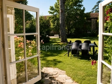 EXCEPTIONAL 17TH-CENTURY ESTATE – 1,370 M² – 2 HECTARES – SWIMMING POOL – GUEST HOUSE & RECEPTION FACILITIES