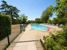 EXCEPTIONAL 17TH-CENTURY ESTATE – 1,370 M² – 2 HECTARES – SWIMMING POOL – GUEST HOUSE & RECEPTION FACILITIES