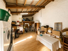 Maison entièrement rénovée avec moulin – 3 chambres – Dépendance de 116 m² – Secteur très calme