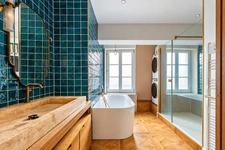 Un appartement de caractère de 86,88 m2 au coeur de Dijon  