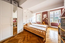 Un appartement de caractère de 86,88 m2 au coeur de Dijon  