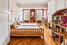 Un appartement de caractère de 86,88 m2 au coeur de Dijon  