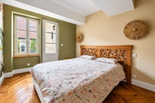 Un appartement de caractère de 86,88 m2 au coeur de Dijon  
