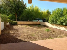 SAINT-RAPHAËL – VALESCURE | T3 EN REZ-DE-JARDIN AVEC GARAGE ET CAVE