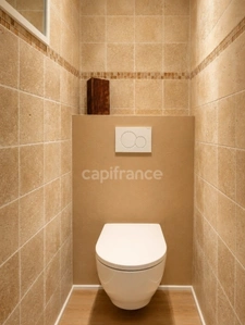 SAINT-RAPHAËL – VALESCURE | T3 EN REZ-DE-JARDIN AVEC GARAGE ET CAVE