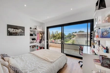 Villa contemporaine récente 8 piéces avec piscine
