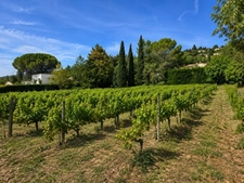 À VENDRE – DRAGUIGNAN – BEAU TERRAIN À BÂTIR DE 914 m