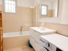 SAINT-RAPHAËL – VALESCURE | T3 EN REZ-DE-JARDIN AVEC GARAGE ET CAVE