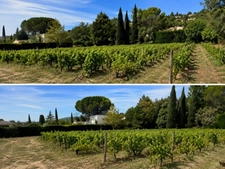 À VENDRE – DRAGUIGNAN – BEAU TERRAIN À BÂTIR DE 914 m
