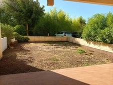 SAINT-RAPHAËL – VALESCURE | T3 EN REZ-DE-JARDIN AVEC GARAGE ET CAVE