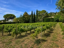À VENDRE – DRAGUIGNAN – BEAU TERRAIN À BÂTIR DE 914 m
