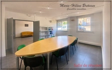 Local/bureau à vendre  (47)Ensemble immobilier professionnel de 1 880 m² à Barbaste 