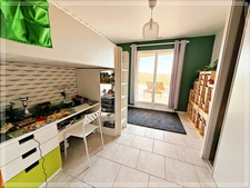 Maison à vendre 7 pièces proche de VILLENEUVE SUR LOT (47)