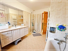 Maison à vendre 7 pièces proche de VILLENEUVE SUR LOT (47)