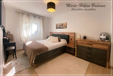 Maison à vendre 6 pièces AGEN (47) Charmante maison familiale dans une impasse calme 156M²