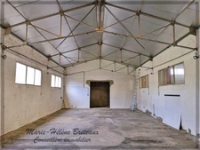 Local/bureau à vendre  (47)Ensemble immobilier professionnel de 1 880 m² à Barbaste 