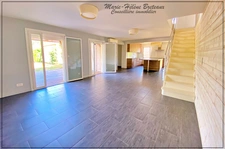 Maison à vendre 5 pièces LE PASSAGE (47) GARAGE, JARDIN, Panneaux solaires, poêle à granulé, 4 chambres