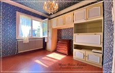 Maison à vendre 5 pièces  (47) 3/4 chambres, garages, vue