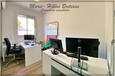Local/bureau à vendre  (47)Ensemble immobilier professionnel de 1 880 m² à Barbaste 